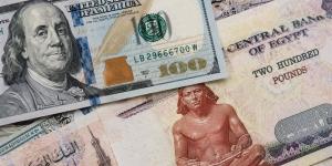 خبير مصرفي: توقعات "ستاندرد تشارترد" بتراجع الدولار تعكس تحسن الاقتصاد المصري