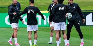 منتخب مصر يكثف استعداداته لمواجهة بلجيكا في افتتاح مشواره بمونديال 2026