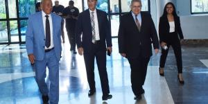 رئيس هيئة الاستثمار: تعزيز التعاون بين المؤسسات لإعداد كوادر مؤهلة لسوق العمل