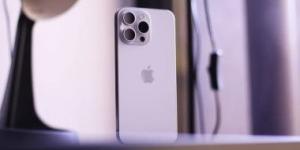 احذر تحديث موبايلك الأيفون إلى iOS 27 قبل أن تعرف هذا أولًا