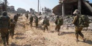 جيش الاحتلال يطالب سكان 20 قرية لبنانية بالمغادرة فورا والانتقال لنهر الزهرانى