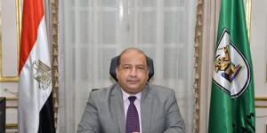 نائب رئيس جامعة القاهرة: بناء شخصية الطالب يتطلب دمج التعليم بالأنشطة المجتمعية