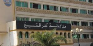 إجراء ضروري لتحسين الخدمة.. "قلين" بكفرالشيخ توقف محطة المياه مؤقتًا للتطهير