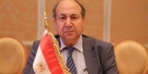 مساعد وزير الخارجية الأسبق: مشاركة السيسي بقمة السبع تعكس الثقل المصري ودورها الإقليمي المؤثر