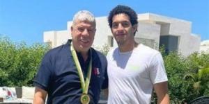 أحمد شوبير: رؤية مصطفى مع منتخب مصر فى كأس العالم لحظة لا تُقدّر بثمن