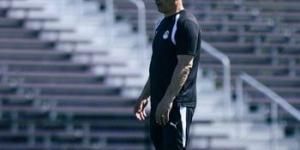 قراءة الفاتحة ومداعبات تريزيجيه ومرموش أبرز لقطات مران المنتخب استعدادا لبلجيكا.. صور