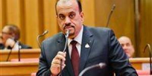 «محلية النواب» تناقش طلب النائب إيهاب إمام حول إدراج مركزي بنها وكفر شكر ضمن مبادرة «حياة كريمة»