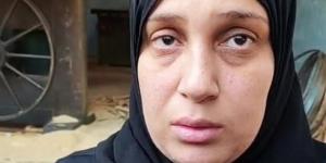 تعرف على تفاصيل مقتل سيدة على يد طليقها بمنوف