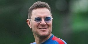محمد أمين بن هاشم يقترب من تدريب مودرن سبورت بعد رحيل رضا شحاتة