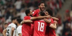 موعد مباراة تونس ضد السويد فى كأس العالم 2026 والقناة الناقلة