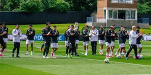 الشباب والرياضة بالبحيرة تفتح الهيئات الشبابية لإذاعة مباريات كأس العالم 2026 مجانًا