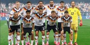 يلا شوت.. بث مباشر شاهد مباراة ألمانيا وكوراساو في كأس العالم 2026 الآن فيديو