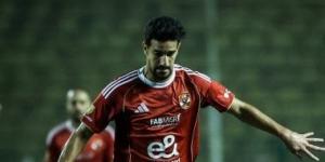الأهلى يُفاجئ بن رمضان بقرار هام بعد "صدمة" كأس العالم
