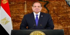 القوات المسلحة تهنئ الرئيس السيسي بمناسبة الاحتفال بعيد رأس السنة الهجرية