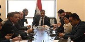 110 مليون خلفكم.. رئيس لجنة الشباب بالبرلمان يوجه رسالة دعم للمنتخب القومي في انطلاقة مشواره بكأس العالم
