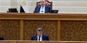 رئيس خطة النواب: الموازنة الجديدة تستهدف فائضًا أوليًا 5% وخفض العجز إلى 4.9% مع زيادة الإنفاق على الأجور والحماية الاجتماعية