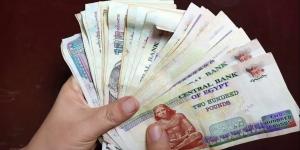 موعد صرف مرتبات يونيو 2026 في مصر