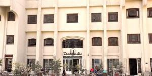 زيادة قيمة منح التفرغ بالمجلس الأعلى للثقافة بقيمة 600 جنيه