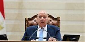 المستشار هشام بدوي يحيل حزمة من مشروعات القوانين والاتفاقيات الدولية إلى اللجان النوعية لدراستها
