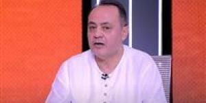 طارق يحيي لـ تحيا مصر: نثق في المنتخب أمام بلجيكا.. ومصطفى شوبير الأنسب لحراسة المرمى