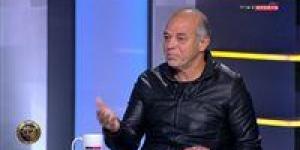 محمد صلاح نجم الزمالك السابق يكشف لـ تحيا مصر توقعاته لمباراة مصر وبلجيكا فى كأس العالم