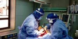 التمريض: المضاعفات الناتجة عن الولادة القيصرية قد تصل إلى أكثر من 25% للأطفال و30% للأمهات