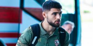أزمة عمر فرج تشعل الجدل بين جون إدوارد ومجلس الزمالك عبر السوشيال ميديا