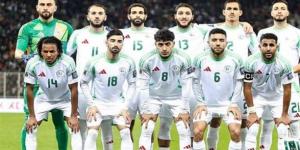 موعد مباراة الجزائر والأرجنتين في كأس العالم 2026والقنوات الناقلة