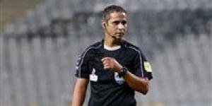 محمود عاشور حكمًا لتقنية الفيديو في لقاء النمسا والأردن بكأس العالم
