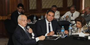 الهيئة الاستشارية للاستراتيجية الوطنية الثانية لحقوق الإنسان تعقد اجتماعها الثاني