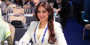 النائبة إسراء الحسيني: ضرورة التحول لموازنة البرامج والأداء وتعزيز الرقابة على الإنفاق الحكومي
