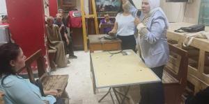 "إيد واحدة".. مبادرة صحية لتعزيز التوعية الأسرية بسوهاج