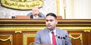 إبراهيم الديب: دعم المزارعين بـ1.072 مليار جنيه لا يكفي لمواكبة التوسع الزراعي