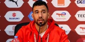 كل ماتش وله ظروفه.. ماذا قال حسام حسن فى جلسته مع تريزيجيه؟