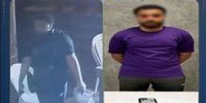 بأسلوب المغافلة.. ضبط مندوب مبيعات سرق هاتف عامل داخل مسجد في مدينة نصر