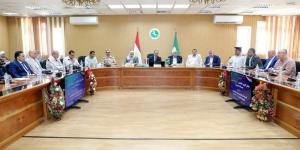 الشرقية ترفع درجة الاستعدادات القصوى لانطلاق ماراثون امتحانات الثانوية العامة