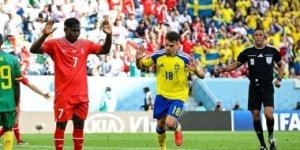 وسام العابدي: خسارة المنتخب التونسي أمام السويد كانت مخيبة للآمال