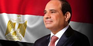 الرئيس السيسى يلتقي رئيسة المفوضية الأوروبية ويشيد بمستوى العلاقات بين مصر والاتحاد الأوروبي