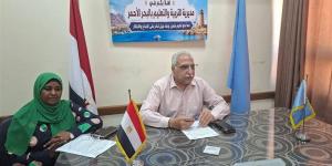 بإجراءات مشددة ومكثفة.. تعليم البحر الأحمر يرفع درجة الاستعداد للثانوية العامة