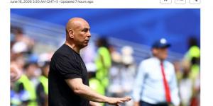 الفراعنة يفرضون أنفسهم.. ماذا قالت الصحف الأجنبية عن مباراة مصر وبلجيكا في كأس العالم 2026؟