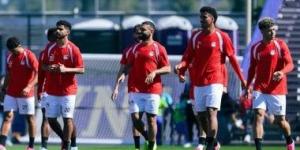 لماذا احتل منتخب مصر رابع مجموعته فى كأس العالم رغم التعادلات؟