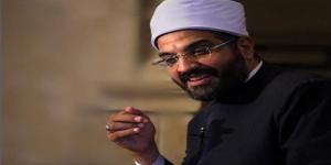 رئيس دينية النواب: نحتاج إلى دعم لتأهيل الأئمة وعمال المساجد
