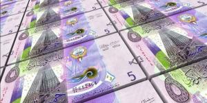سعر الدينار الكويتي مقابل الجنيه المصري اليوم الثلاثاء 16 يونيو 2026 بيعًا وشراءً