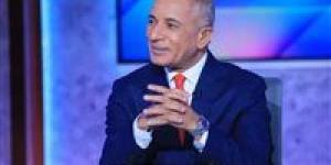 أحمد موسى: الصحافة العالمية تتحدث عن إحراج منتخب مصر لبلجيكا.. وصلاح قدم واحدة من أفضل مبارياته الأخيرة في كأس العال