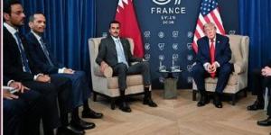 قطر تأمل أن تشهد المفاوضات الأمريكية - الإيرانية تعاون