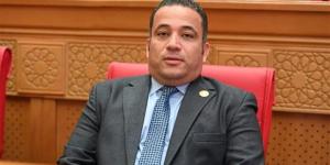 هاني شحاتة يطالب الحكومة بوضع آليات واضحة للاستفادة من حملة الماجستير والدكتوراه