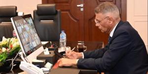 محافظ جنوب سيناء يؤكد ضرورة ربط مشروعات الخطة الاستثمارية الجديدة بالاحتياجات الفعلية للمواطنين