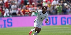 رجل المواعيد الكبرى.. محمد هاني «يضع دوكو في جيبه»