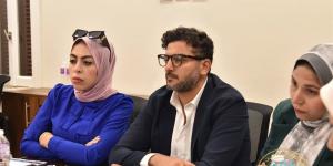 "أطباء الأسنان" تطلق خدمات جديدة لتعزيز التواصل مع الأعضاء ودعم العاملين بالخارج
