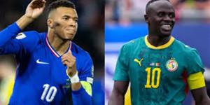 شاهد البث المباشر..فرنسا تصطدم بالسنغال في افتتاح مشوار المجموعة التاسعة بكأس العالم 2026